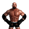 WWEChampions Render Goldberg