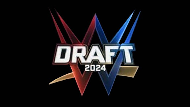 WWE Draft 2024 - WWE PPV Results