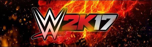 WWE 2K17 - Wrestling Games Database