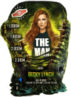 SuperCard Becky Lynch S8 42 Mire