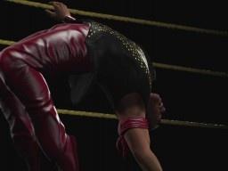 WWE2K17 Trailer Shinsuke Nakamura