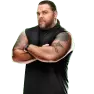 WWE2K15 Render BillDeMott