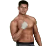 WWE2K15 Render CodyRhodes