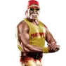 WWE2K15 Render HulkHogan