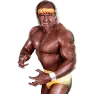 WWE2K15 Render HulkHogan Retro