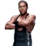 WWE2K15 Render JackSwagger