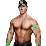 WWE2K15 Render JohnCena