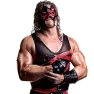 WWE2K15 Render Kane Retro