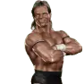 WWE2K15 Render LexLuger