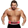 WWE2K15 Render Rusev