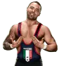 WWE2K15 Render SantinoMarella