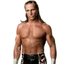WWE2K15 Render ShawnMichaels