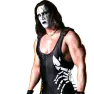 WWE2K15 Render Sting