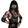 WWE2K14 Render Syxx