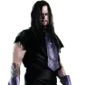 WWE2K14 Render Undertaker Retro