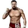 WWE2K14 Render DanielBryan