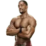 WWE2K14 Render DavidOtunga