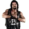 WWE2K14 Render Diesel