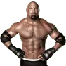 WWE2K14 Render Goldberg