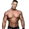 WWE2K14 Render JohnCena Retro