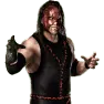 WWE2K14 Render Kane