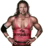WWE2K14 Render KevinNash Outsiders