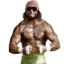 WWE2K14 Render MachoManRandySavage