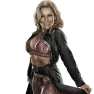 WWE2K14 Render Natalya