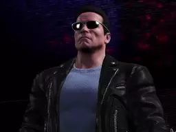 WWE2K16 Trailer Terminator4