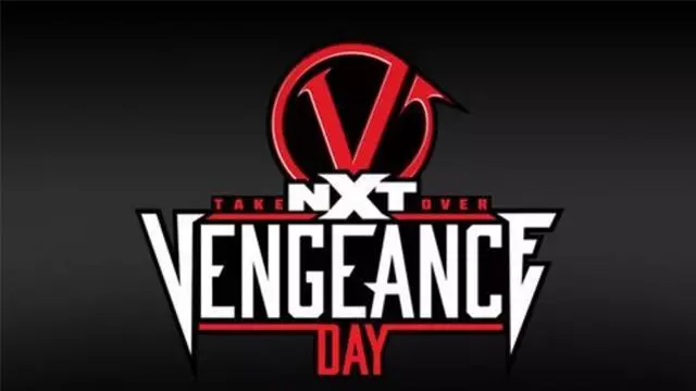 NXT TakeOver: Vengeance Day - WWE PPV Results
