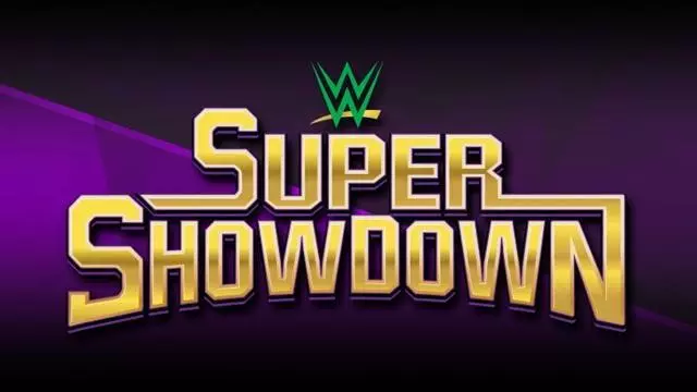 WWE Super ShowDown 2020 - WWE PPV Results