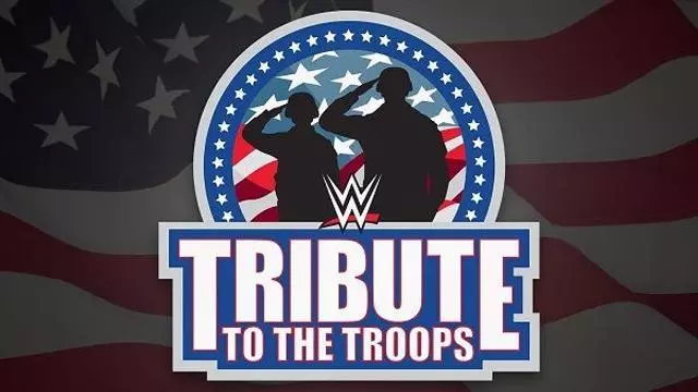 WWE SmackDown: Tribute To The Troops 2023 - WWE PPV Results