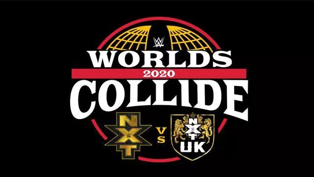 WWE Worlds Collide 2020 - WWE PPV Results