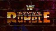 Royal rumble 1991