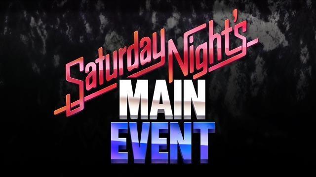 WWF Saturday Night's Main Event XXIV - WWE PPV Results