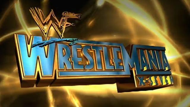 WWF WrestleMania X-Seven - WWE PPV Results
