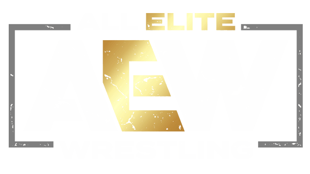 AEW Logo 2019