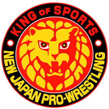 NJPW Logo 2017