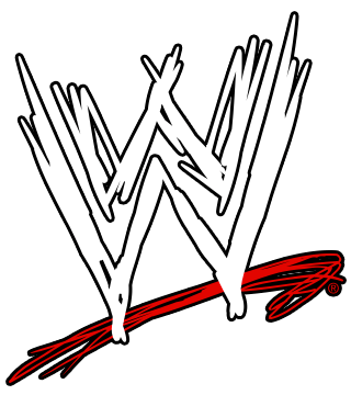 WWE Logo 2006