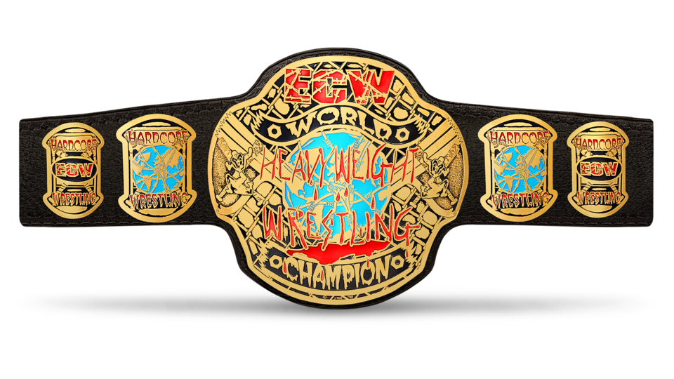 ECW World Championship
