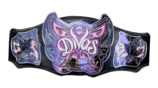 Unified WWE Divas Championship
