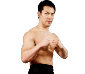 Ryohei Oiwa - Pro Wrestler Profile
