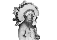 Chief jay strongbow
