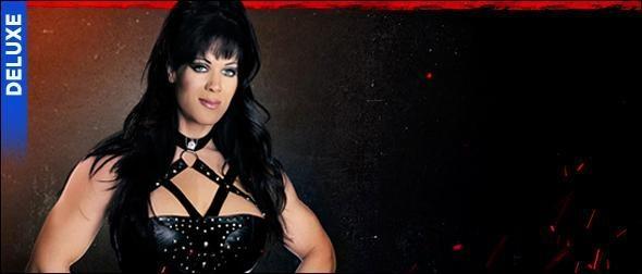 Chyna Queen Of The Ring Telegraph