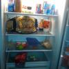 The Mind of PipeBomb Wrestlemania Predictions - last post by Pipebomb