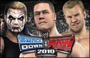 SD vs. Raw 2010 Renders