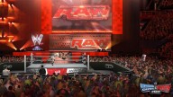 SvR2011 Arena Raw