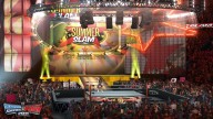 SvR2011 Arena SummerSlam