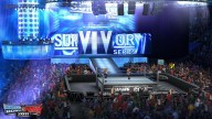 SvR2011 Arena SurvivorSeries