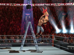 SvR2011 Cena Ladder AA 2